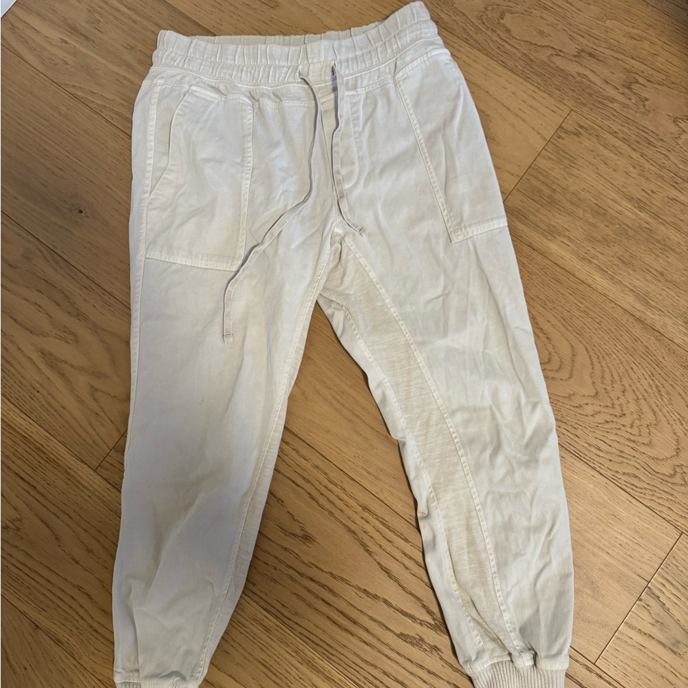 James Perse Women’s Cargo Pant